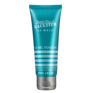 Product Le Male Shower Gel 200ml base image