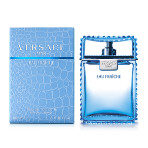 Product Versace Versace Man Eau Fraiche Eau De Toilette 100ml base image