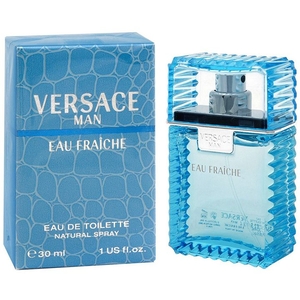 Product Versace Versace Man Eau Fraiche Eau De Toilette 30ml base image