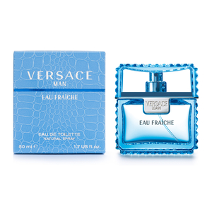 Product Versace Versace Man Eau Fraiche Eau De Toilette 50ml base image