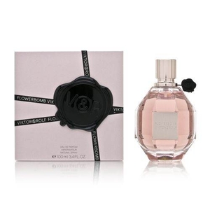 Product Viktor&amp;Rolf Flowerbomb Eau De Parfume 100ml base image