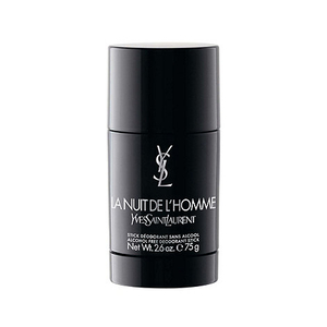 Product Yves Saint Laurent La Nuit De L' Homme Deodorant Stick 75gr base image