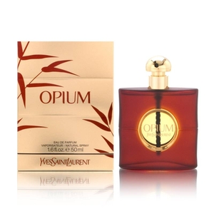 Product Yves Saint Laurent Opium Eau De Parfume 50ml base image