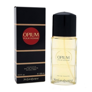 Product Yves Saint Laurent Opium Pour Homme Eau De Toilette 100ml base image