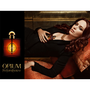 Yves Saint Laurent Opium Eau De Parfume 90ml