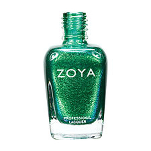 Product Zoya Nail Polish Ivanka 15ml base image