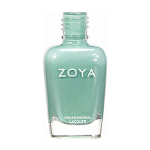 Product Zoya Nail Polish Wednesday 15ml base image
