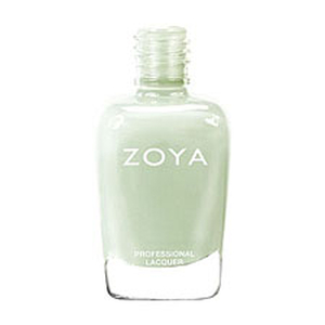 Product Zoya Nail Polish Nelly 15ml base image