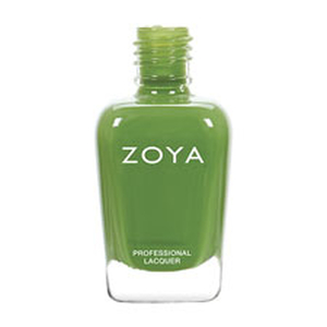 Product Zoya Nail Polish Jace 15ml base image