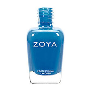Product Zoya Nail Polish Ling 15ml base image