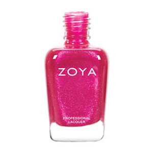 Product Zoya Nail Polish Mae 15ml base image