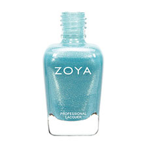 Product Zoya Nail Polish Rebel 15ml base image