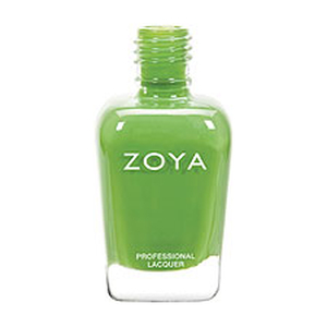Product Zoya Nail Polish Tilda 15ml base image