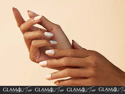 Βιταμίνη Ε για Υγιή νύχια