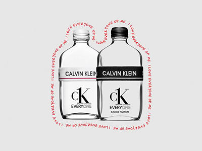CK Everyone από τον οίκο Calvin Klein CK Everyone από τον οίκο Calvin Klein