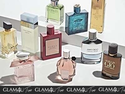 Οδηγός Αρωμάτων