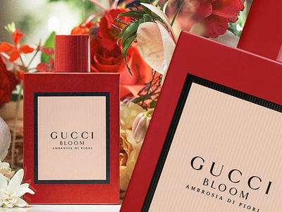 Gucci Bloom Ambrosia di Fiori Gucci Bloom Ambrosia di Fiori