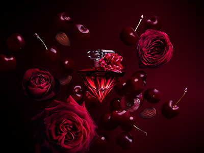 Lancôme La Nuit Trésor Intense