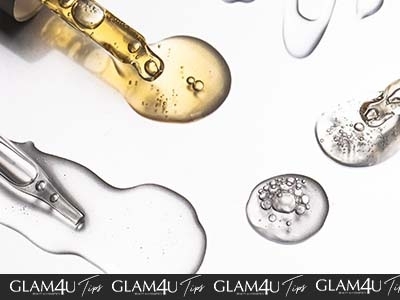 Λάδια Vs Serum Λάδια Vs Serum