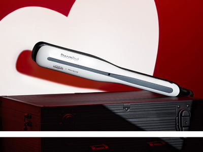 L'Oréal Professionnel SteamPod L'Oréal Professionnel SteamPod