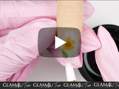 Decorative placement with Diamond Gel: How to! Decorative placement with Diamond Gel: How to!