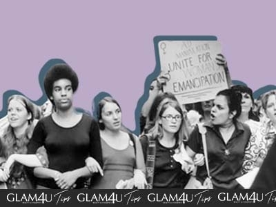 Γιατι γιορτάζουμε την Ημέρα της Γυναίκας;