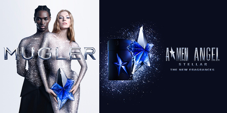 mugler angel new