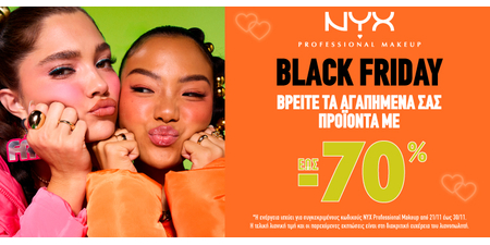 Nyx black