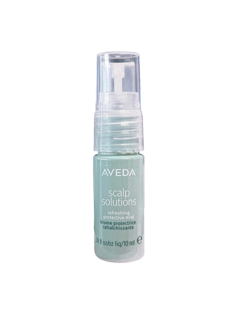 Product Aveda Scalp Solutions Refreshing Protective Mist 10ml - Gift base image