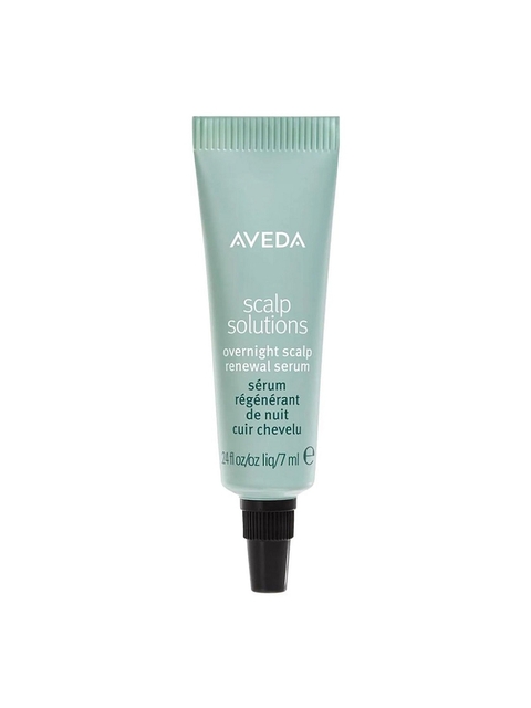 Product Aveda Scalp Solutions Overnight Renewal Serum 7ml - Gift base image