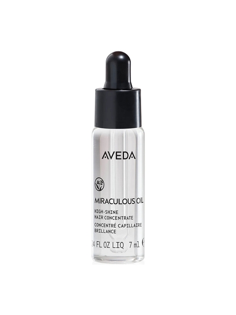 Product Aveda Miraculous Oil High-Shine Hair Concentrate 7ml - Gift base image