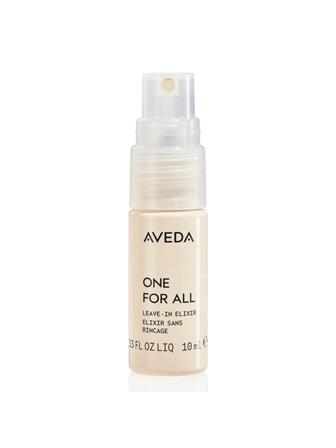Product Aveda One For All Leave-In Elixir 10ml - Gift base image