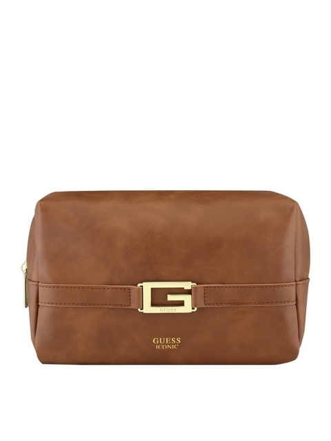 Product Guess Iconic Men's Pouch - Gift base image