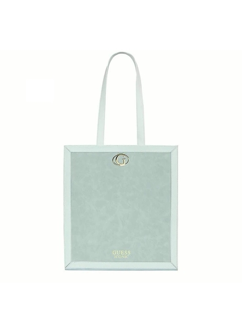 Product Guess Iconic Tote Bag - Gift base image