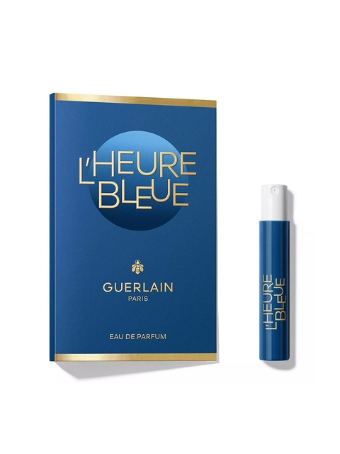 Product Guerlain L’Heure Bleue Eau De Parfum 1ml - Gift base image