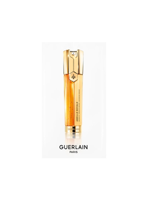 Product Guerlain Abeille Royale Double R Renew & Repair Advanced Serum 0.6ml - Gift base image
