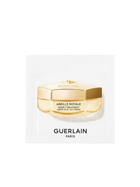 Product Guerlain Abeille Royale Honey Treatment Day Cream 1ml - Gift base image