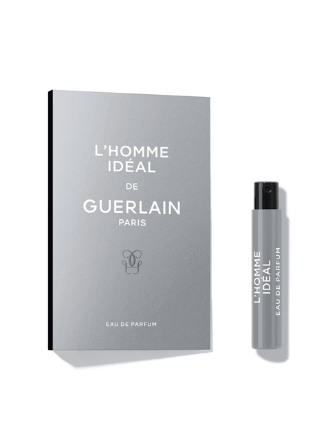 Product L' Homme Idéal Eau De Parfum 1ml - Gift base image