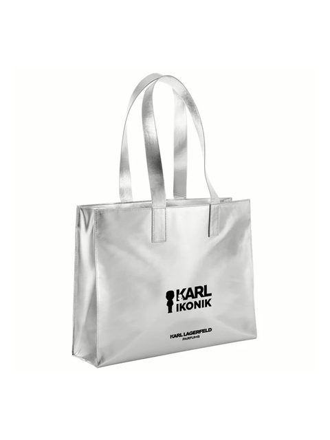 Product Karl Lagerfeld Karl Ikonik Tote Bag - Gift base image