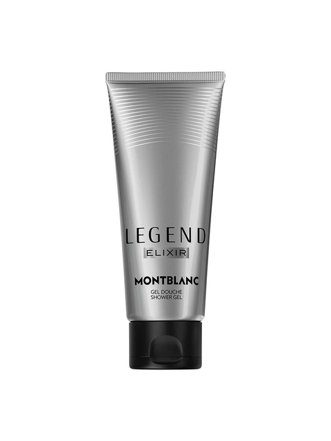 Product Montblanc Legend Elixir Shower Gel 100ml - Gift base image