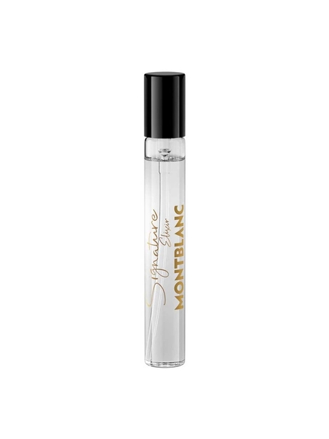 Product Montblanc Signature Elixir Eau De Parfum 7.5ml - Gift base image