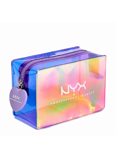 Product Nyx Professional Makeup Limited Unicorn Pouch - Gift base image