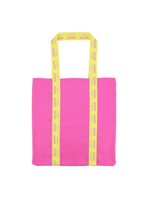 Product Nyx Professional Makeup Tote Bag - Gift base image