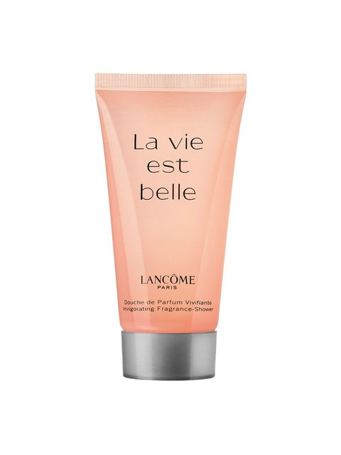 Product Lancôme La Vie Est Belle Shower Gel 50ml - Gift base image