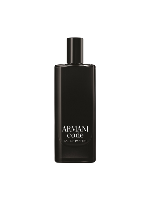 Product Armani Code Eau De Parfum 15ml - Gift base image