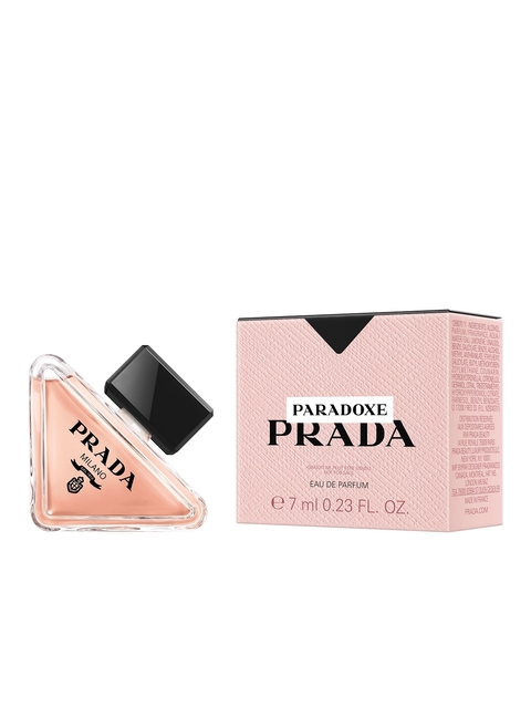 Product Prada Paradoxe Eau De Parfum 7ml - Gift base image