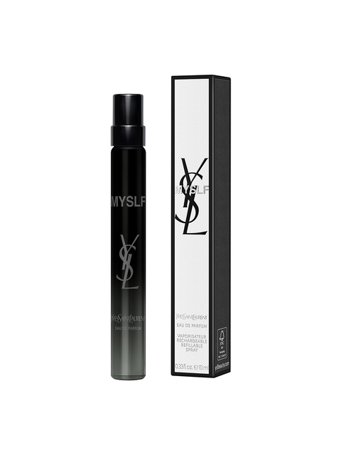 Product Yves Saint Laurent Myslf Eau De Parfum 10ml - Gift base image
