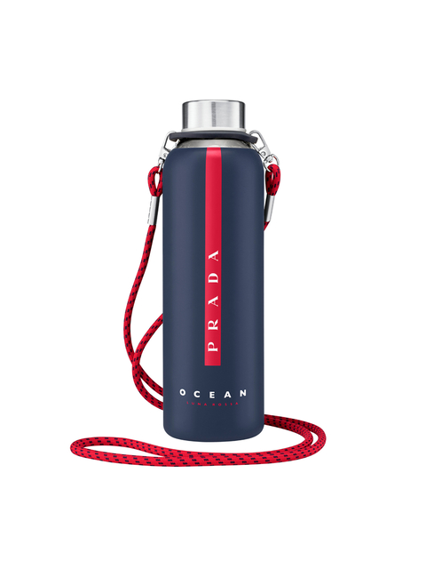 Product Prada Luna Rossa Ocean Water Bottle - Gift base image