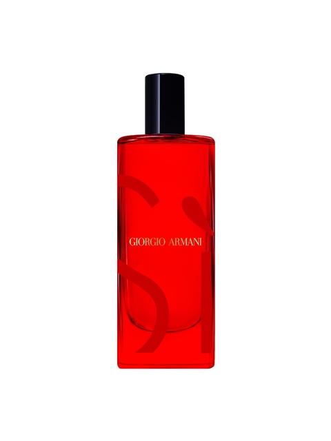 Product Armani Sì Passione Red Musk Eau De Parfum 15ml - Gift base image