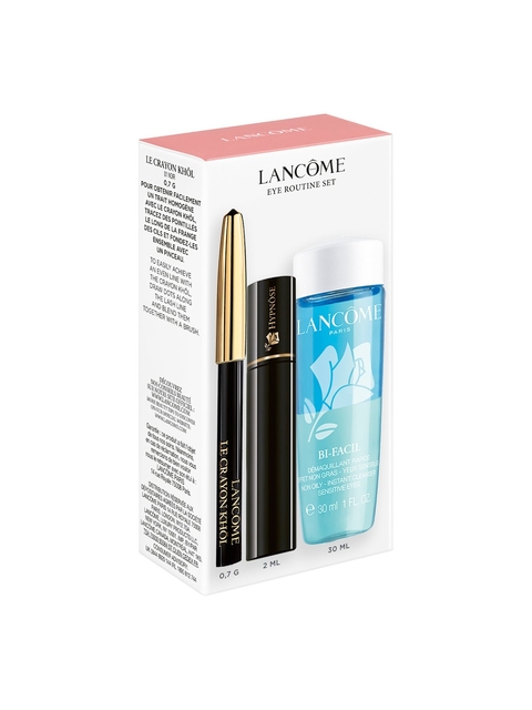 Product Lancôme Eye Routine Set - Gift base image